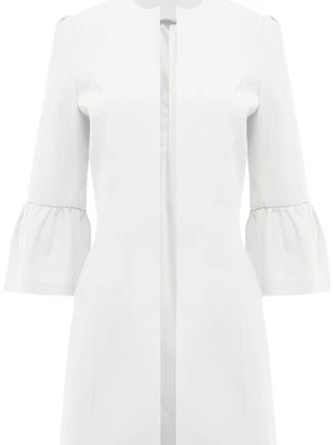 Krótki płaszcz RISA