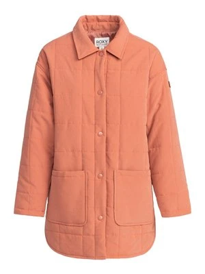 Krótki płaszcz Roxy