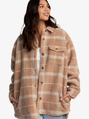 Krótki płaszcz RVCA