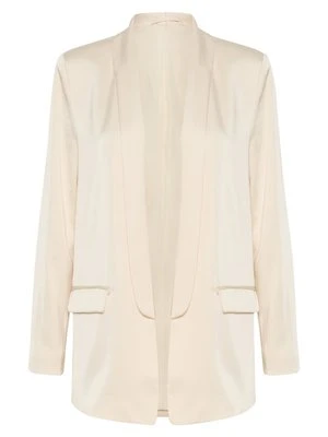 Krótki płaszcz Saint Tropez