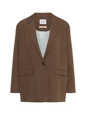 Krótki płaszcz Saint Tropez