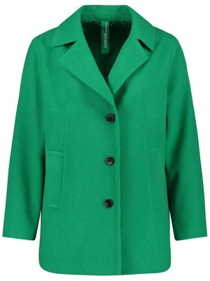 Krótki płaszcz Samoon