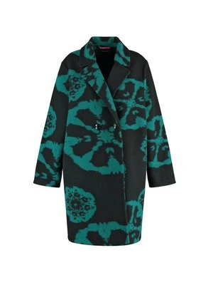 Krótki płaszcz Samoon