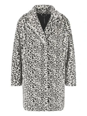 Krótki płaszcz Samoon