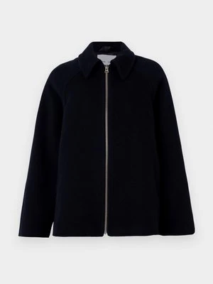 Krótki płaszcz Samsøe Samsøe