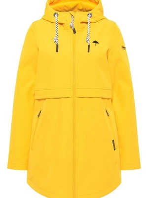 Krótki płaszcz Schmuddelwedda