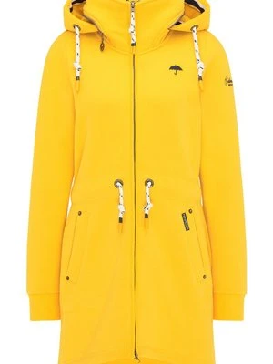 Krótki płaszcz Schmuddelwedda