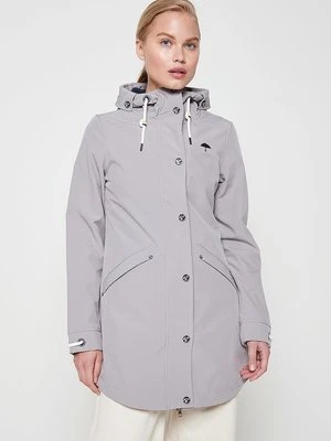 Krótki płaszcz Schmuddelwedda