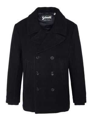 Krótki płaszcz Schott