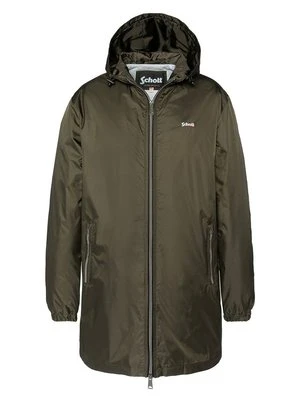 Krótki płaszcz Schott