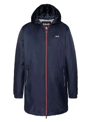 Krótki płaszcz Schott