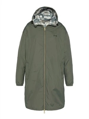 Krótki płaszcz Schott