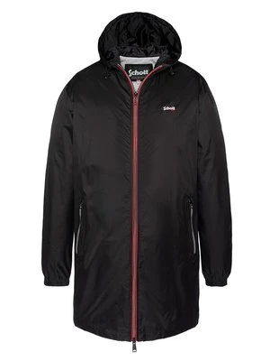 Krótki płaszcz Schott