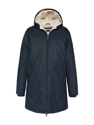 Krótki płaszcz Schott