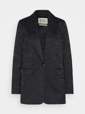 Krótki płaszcz Scotch & Soda