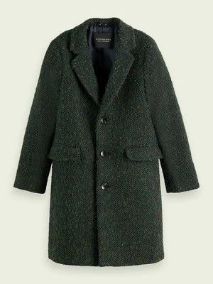 Krótki płaszcz Scotch & Soda