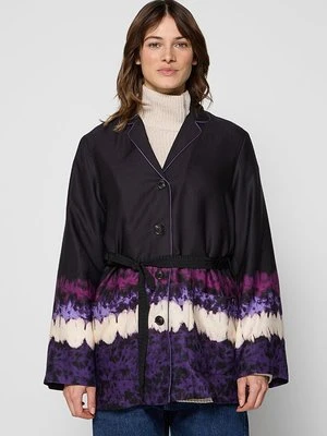 Krótki płaszcz Scotch & Soda