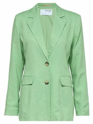 Krótki płaszcz Selected Femme