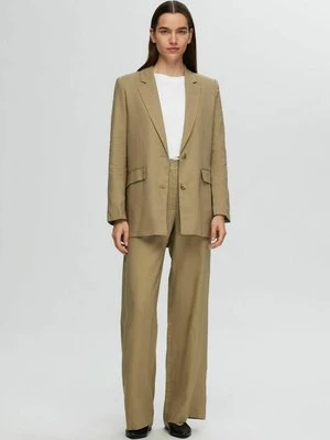 Krótki płaszcz Selected Femme