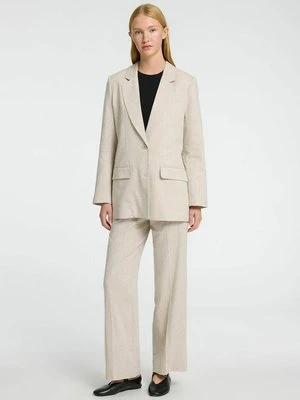 Krótki płaszcz Selected