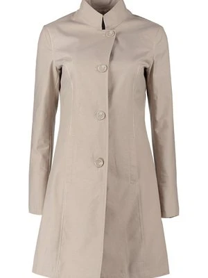 Krótki płaszcz Sisley