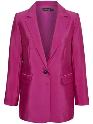 Krótki płaszcz Soaked in Luxury