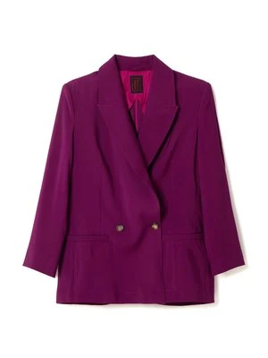 Krótki płaszcz Stefanel