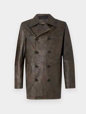 Krótki płaszcz STUDIO ID