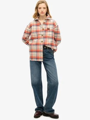 Krótki płaszcz Superdry & Co