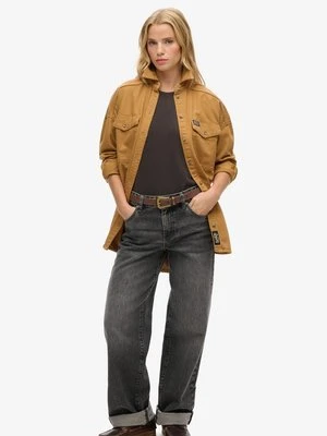 Krótki płaszcz Superdry & Co