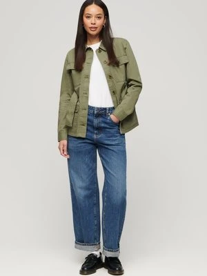 Krótki płaszcz Superdry & Co