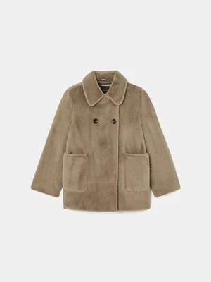 Krótki płaszcz Tara Jarmon