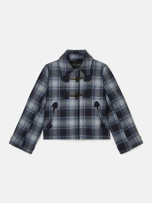 Krótki płaszcz Tara Jarmon