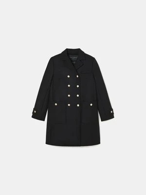 Krótki płaszcz Tara Jarmon