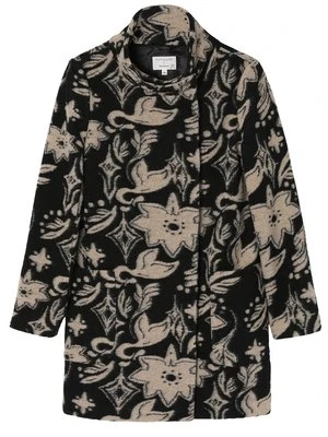 Zdjęcie produktu Krótki płaszcz TATUUM