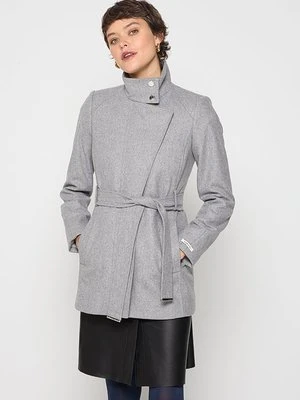 Krótki płaszcz Ted Baker