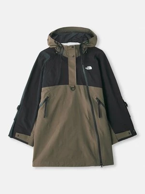 Krótki płaszcz The North Face Urban Exploration