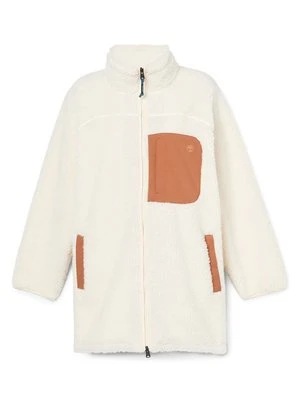 Krótki płaszcz Timberland