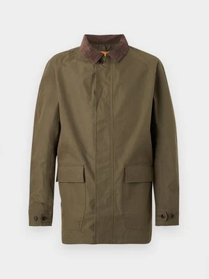 Krótki płaszcz Timberland
