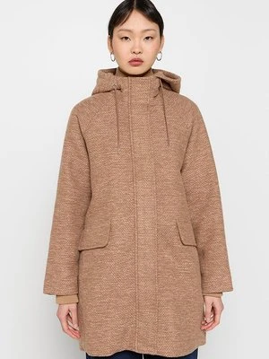 Krótki płaszcz Tom Tailor