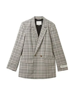 Krótki płaszcz Tom Tailor Denim