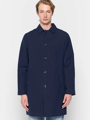 Krótki płaszcz Tommy Hilfiger