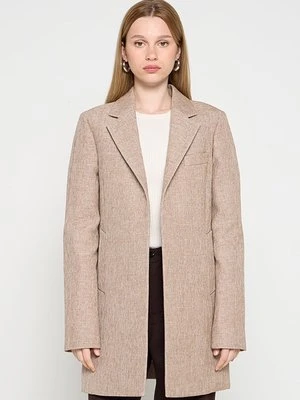 Krótki płaszcz TORY BURCH