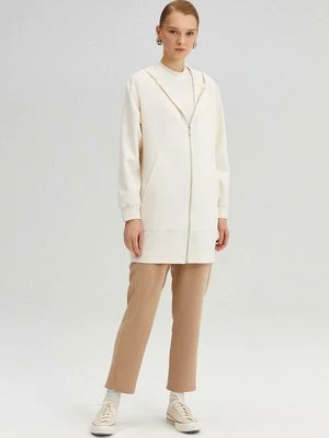 Krótki płaszcz Touché Privé