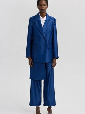 Krótki płaszcz Touché Privé