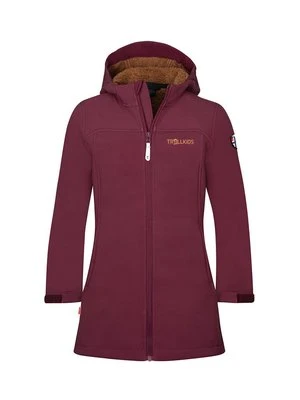 Krótki płaszcz Trollkids