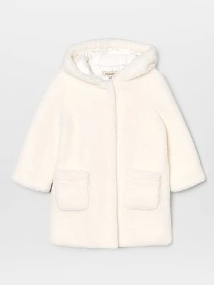 Krótki płaszcz TWINSET