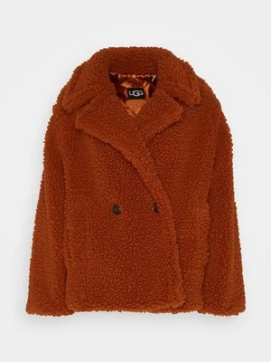 Krótki płaszcz Ugg