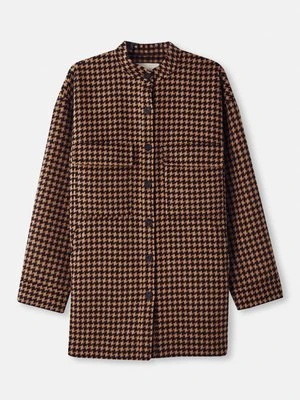 Krótki płaszcz Vanessa Bruno