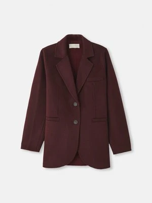 Krótki płaszcz Vanessa Bruno